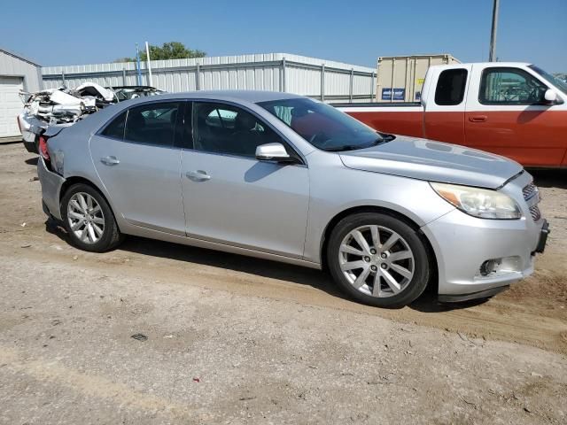 2013 Chevrolet Malibu 2LT