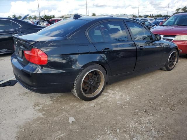 2010 BMW 328 I