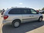 2002 Dodge Grand Caravan EL