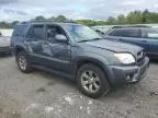 2008 Toyota 4runner Limited