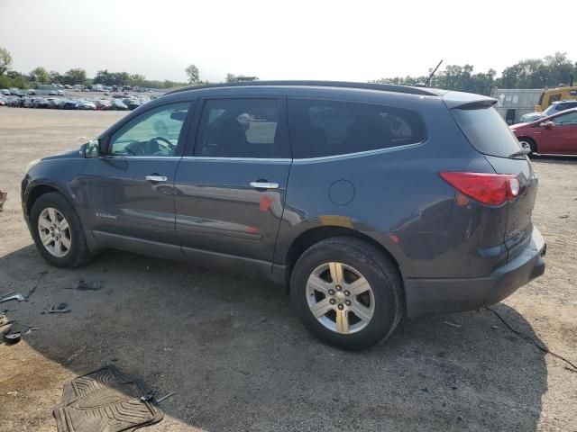 2009 Chevrolet Traverse LT