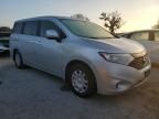 2015 Nissan Quest S