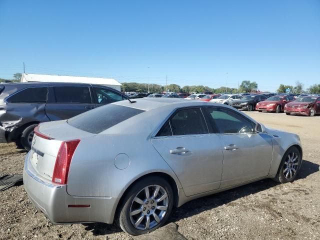 2008 Cadillac CTS HI Feature V6