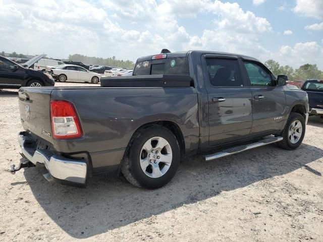 2019 Dodge RAM 1500 BIG HORN/LONE Star