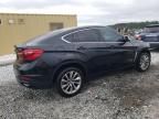 2017 BMW X6 SDRIVE35I