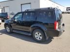 2006 Nissan Pathfinder LE