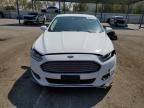 2015 Ford Fusion SE Hybrid