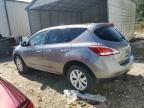 2012 Nissan Murano S