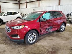 2019 Ford Edge SEL en venta en Lansing, MI