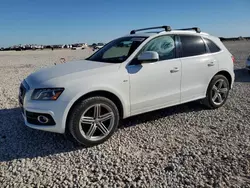 Audi q5 Prestige salvage cars for sale: 2010 Audi Q5 Prestige