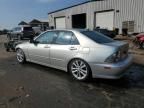 2001 Lexus IS 300