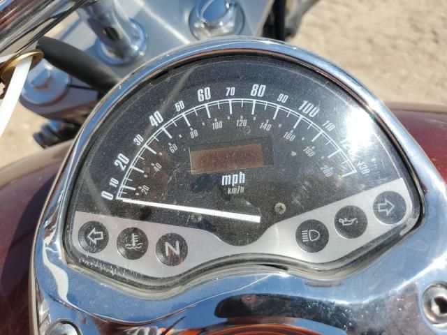 2006 Honda VTX1300 C