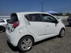 2014 Chevrolet Spark 1LT