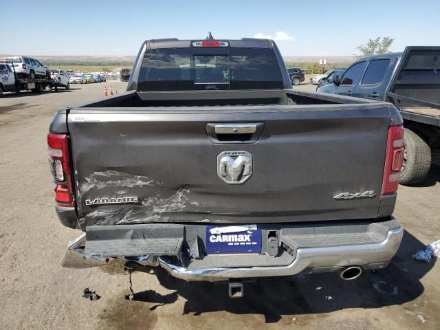 2019 Dodge 1500 Laramie