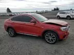 2015 BMW X4 XDRIVE28I