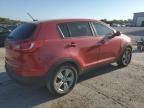 2012 KIA Sportage Base