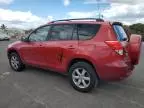 2007 Toyota Rav4 Limited