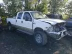 2000 Ford F350 SRW Super Duty