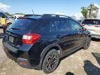 2015 Subaru XV Crosstrek 2.0 Premium