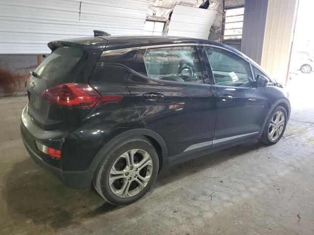 2017 Chevrolet Bolt EV LT