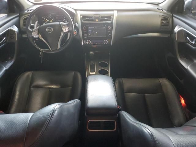 2014 Nissan Altima 3.5S