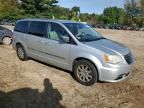 2011 Chrysler Town & Country Touring L