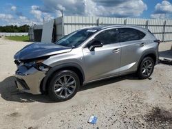 2021 Lexus NX 300 Base en venta en Arcadia, FL