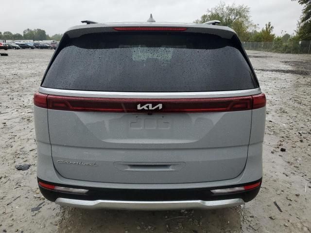 2022 KIA Carnival SX Prestige