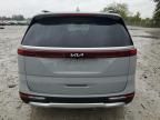 2022 KIA Carnival SX Prestige