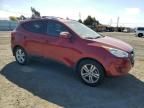 2012 Hyundai Tucson GLS