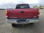 2001 Toyota Tundra Access Cab