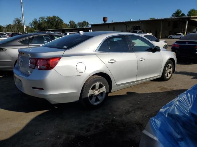 2013 Chevrolet Malibu 1LT