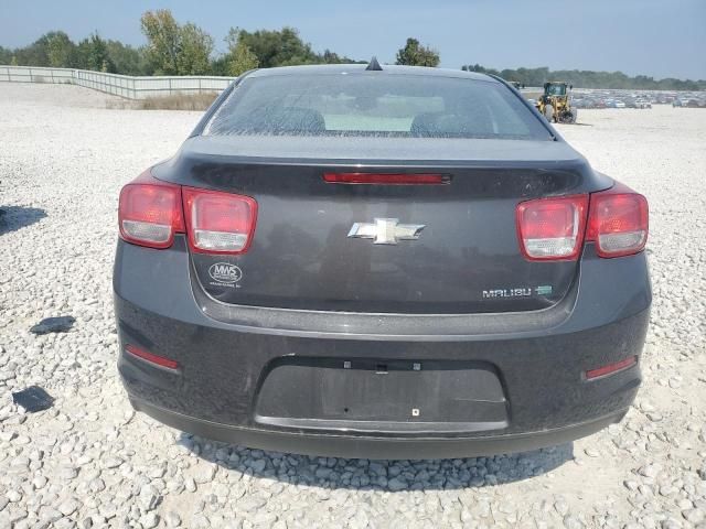 2013 Chevrolet Malibu 1LT