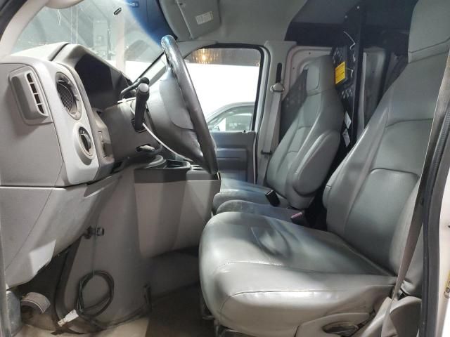 2012 Ford Econoline E150 Van