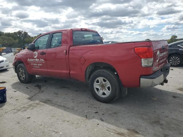 2012 Toyota Tundra Double Cab SR5