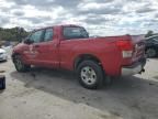 2012 Toyota Tundra Double Cab SR5