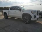 2021 GMC Sierra K1500 AT4