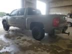 2007 Chevrolet Silverado K1500 Crew Cab