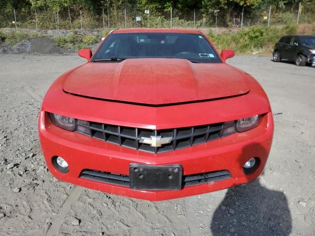 2011 Chevrolet Camaro LS