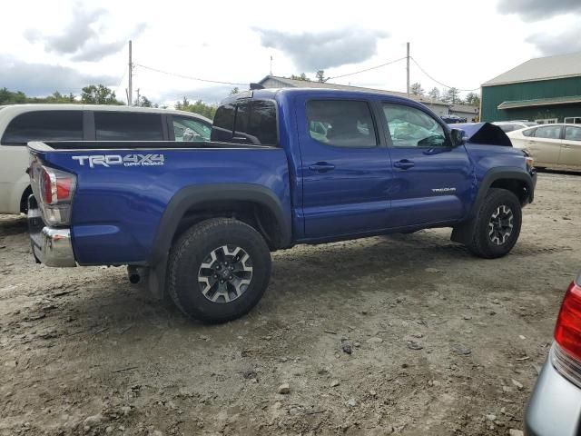 2023 Toyota Tacoma Double Cab