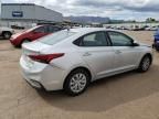 2018 Hyundai Accent SE