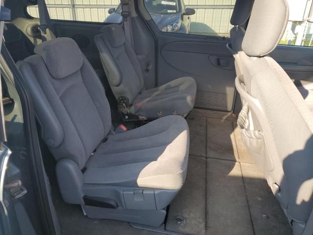 2006 Dodge Grand Caravan SXT