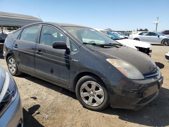 2006 Toyota Prius