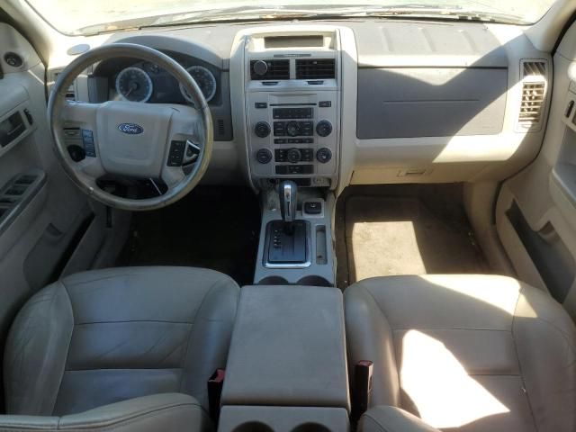 2008 Ford Escape HEV