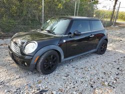 Mini salvage cars for sale: 2010 Mini Cooper