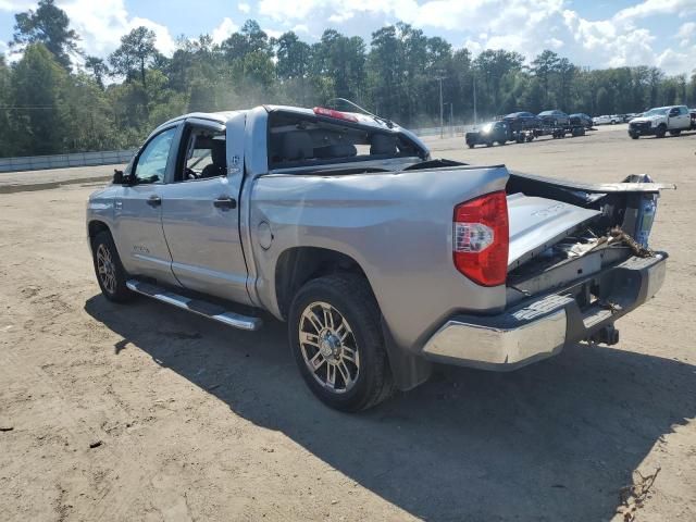 2016 Toyota Tundra Crewmax SR5