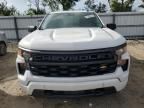 2022 Chevrolet Silverado C1500 Custom