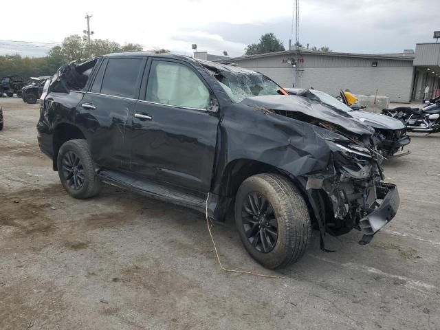 2020 Lexus GX 460 Premium