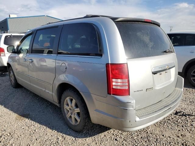 2008 Chrysler Town & Country Touring