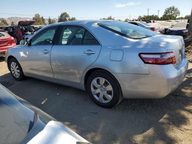 2007 Toyota Camry CE